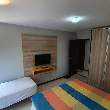 Villas Do Pratagy Maceio Экстерьер фото