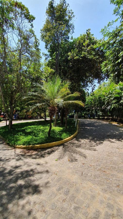 Villas Do Pratagy Maceio Экстерьер фото