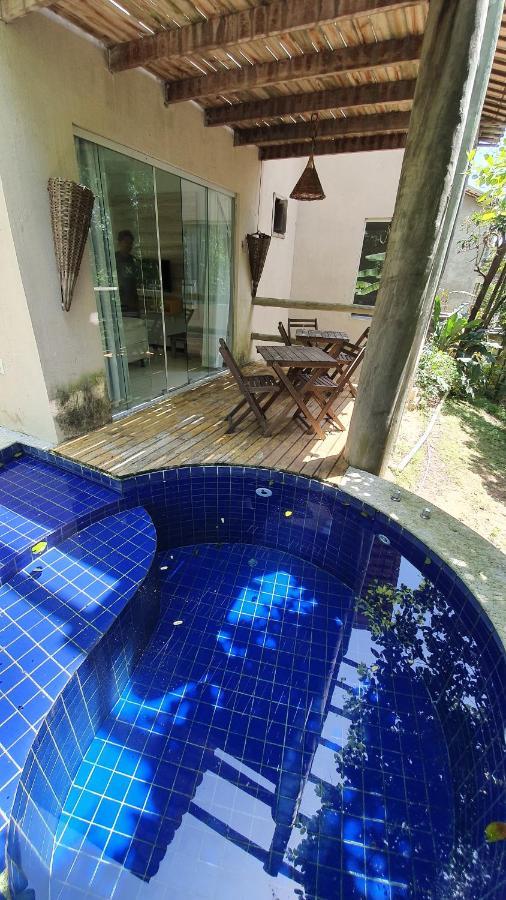 Villas Do Pratagy Maceio Экстерьер фото