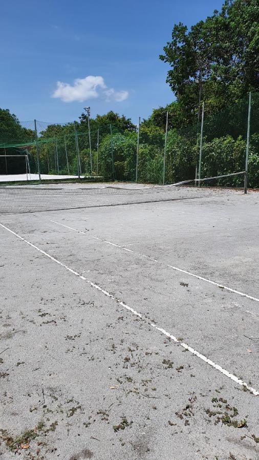 Villas Do Pratagy Maceio Экстерьер фото