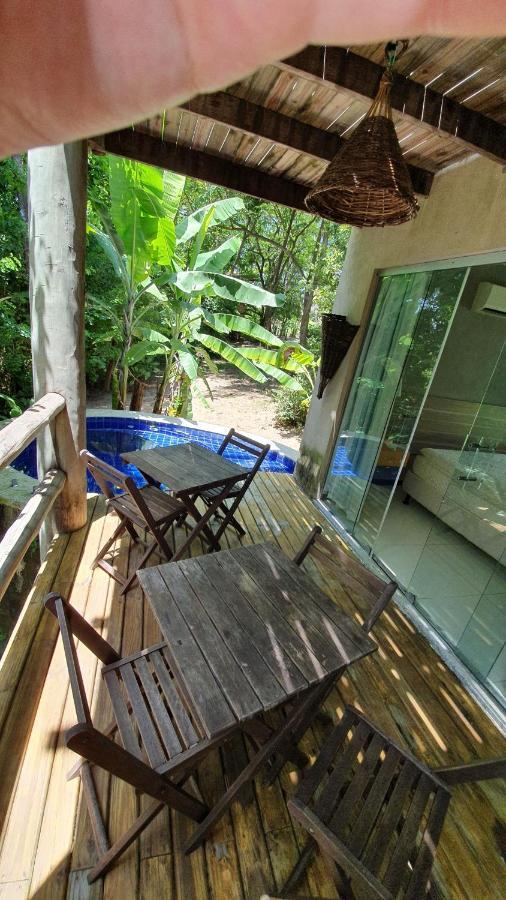 Villas Do Pratagy Maceio Экстерьер фото