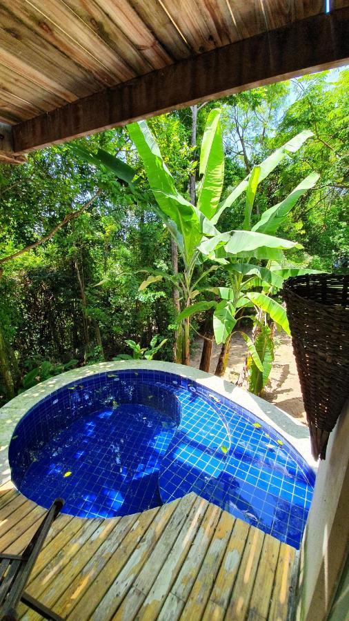 Villas Do Pratagy Maceio Экстерьер фото