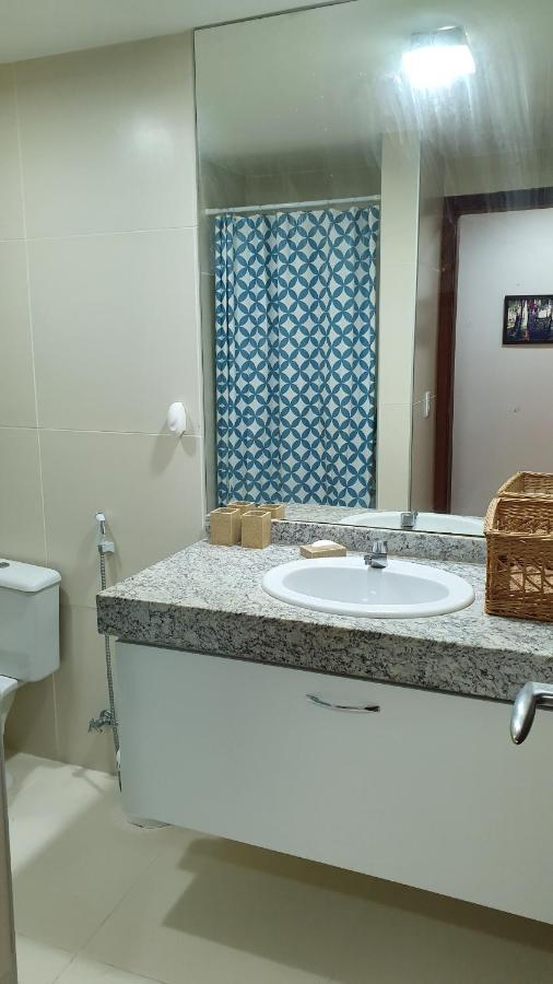 Villas Do Pratagy Maceio Экстерьер фото
