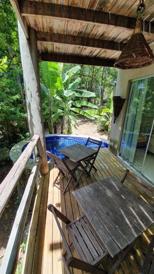 Villas Do Pratagy Maceio Экстерьер фото