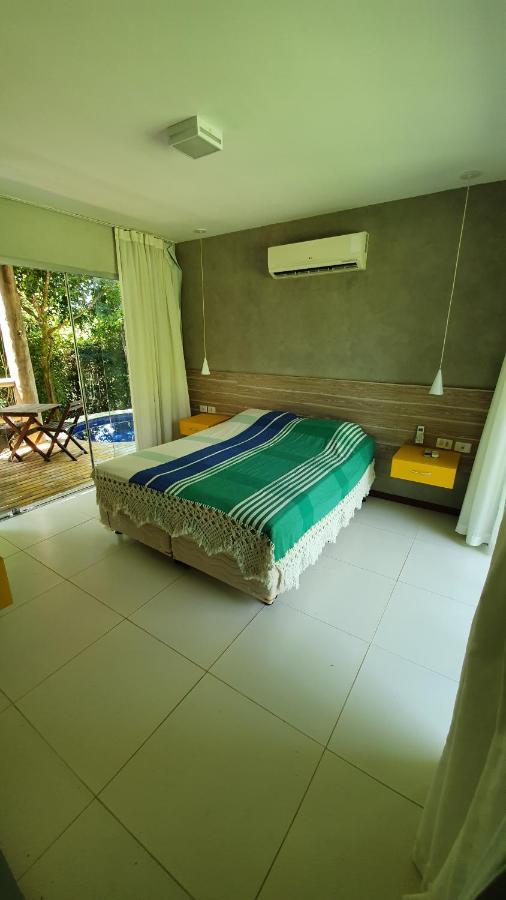 Villas Do Pratagy Maceio Экстерьер фото