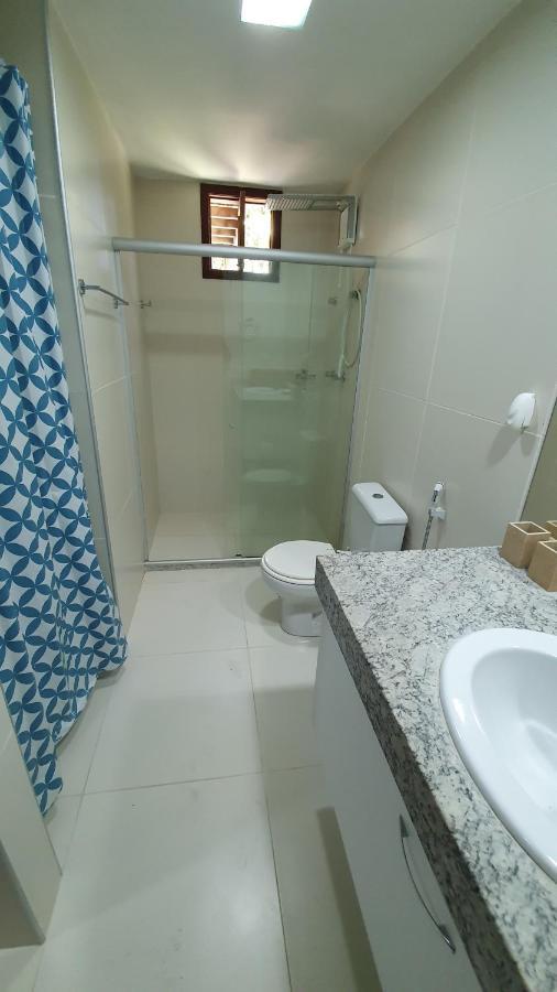 Villas Do Pratagy Maceio Экстерьер фото