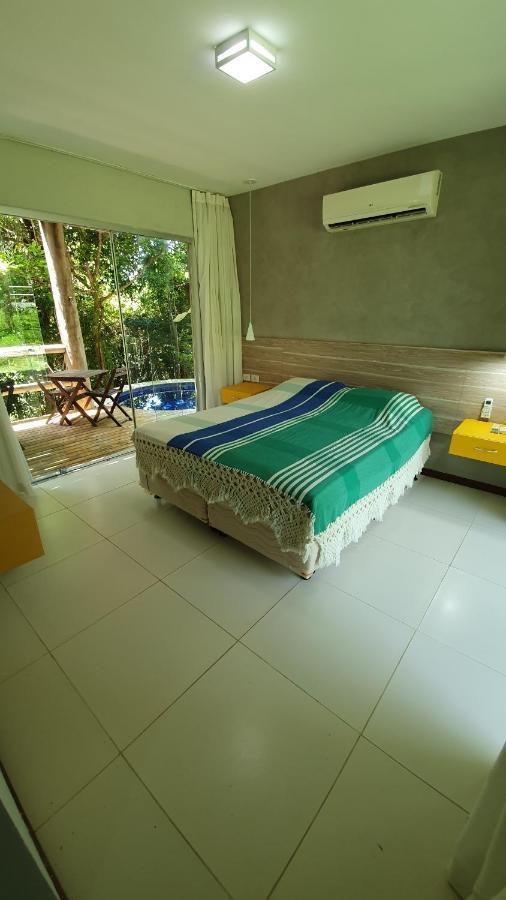 Villas Do Pratagy Maceio Экстерьер фото