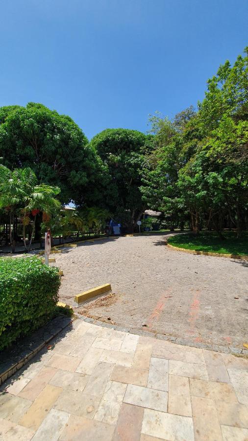 Villas Do Pratagy Maceio Экстерьер фото