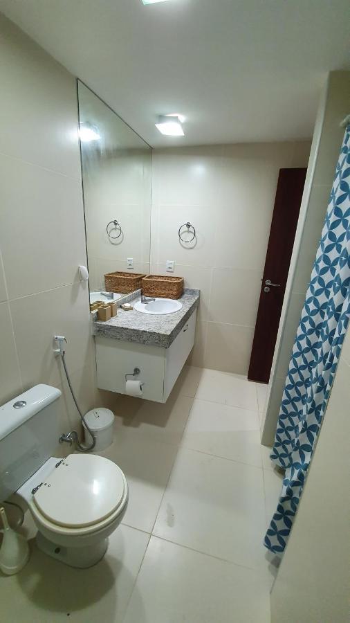 Villas Do Pratagy Maceio Экстерьер фото