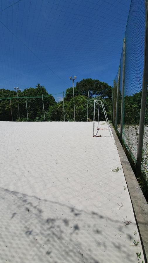 Villas Do Pratagy Maceio Экстерьер фото